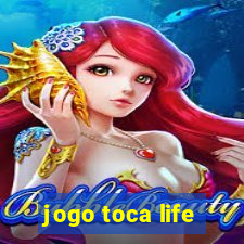 jogo toca life